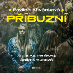 Obrázek podcastu Příbuzní