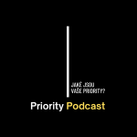 Obrázek podcastu Priority Podcast