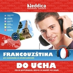 Obrázek podcastu Francouzština do ucha