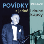 Obrázek podcastu Povídky z jedné i druhé kapsy (1954-56)