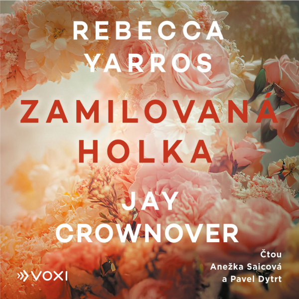 Obrázek podcastu Zamilovaná holka