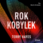 Obrázek podcastu Rok kobylek