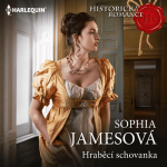 Obrázek podcastu Hraběcí schovanka