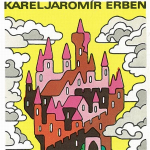 Obrázek podcastu Pohádky Karla Jaromíra Erbena