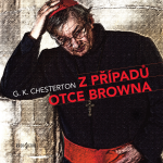 Obrázek podcastu Z případů otce Browna