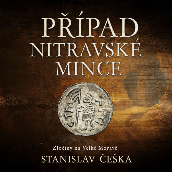 Obrázek podcastu Případ nitravské mince