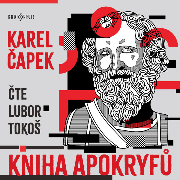 Obrázek podcastu Kniha apokryfů