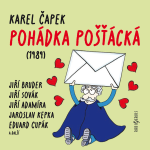 Obrázek podcastu Pohádka pošťácká (1989)