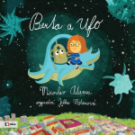 Obrázek podcastu Berta a Ufo