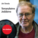 Obrázek podcastu Tovaryšstvo Ježíšovo