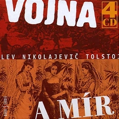 Obrázek podcastu Vojna a mír