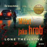 Obrázek podcastu Nora Sandová 4: Mlčet jako hrob
