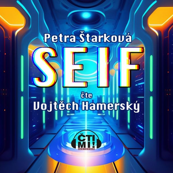 Obrázek podcastu SEIF