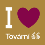 Obrázek podcastu I ❤ Tovární 66