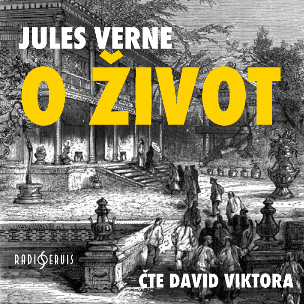 Obrázek podcastu O život