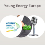 Obrázek podcastu Young Energy Europe - podcasty