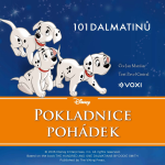 Obrázek podcastu Disney - 101 dalmatinů