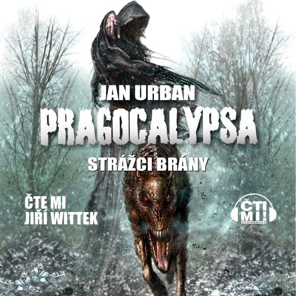 Obrázek podcastu Strážci brány