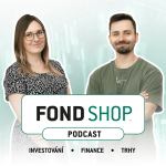 Obrázek podcastu FOND SHOP Podcast