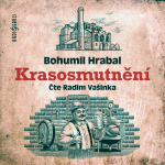 Obrázek podcastu Krasosmutnění