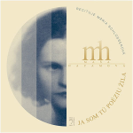 Obrázek podcastu Ja som tú poéziu žila