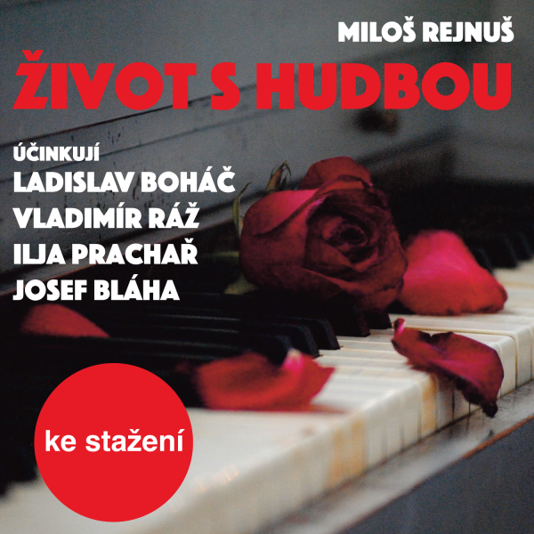 Obrázek podcastu Život s hudbou