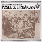 Obrázek podcastu Posel z Liptákova
