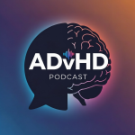 Obrázek podcastu ADvHD