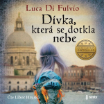 Obrázek podcastu Dívka, která se dotkla nebe