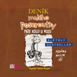 Obrázek podcastu Deník malého poseroutky 7 - Páté kolo u vozu
