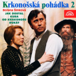 Obrázek podcastu Krkonošská pohádka 2