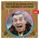 Obrázek podcastu Dobrodružství šesti trampů /Rada, Žák