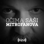 Obrázek podcastu Očima Saši Mitrofanova