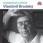 Obrázek podcastu Nezapomenutelný a jedinečný