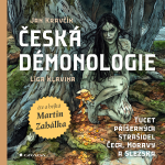 Obrázek podcastu Česká démonologie