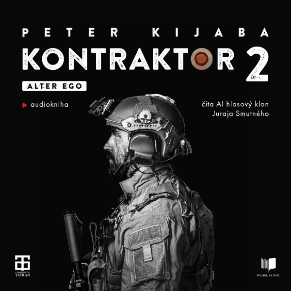Obrázek podcastu Kontraktor 2