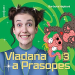 Obrázek podcastu Vladana a Prasopes 3