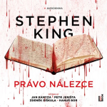 Obrázek podcastu Právo nálezce