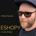 Obrázek podcastu Eshopy za pochodu