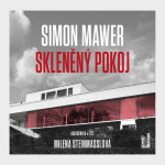 Obrázek podcastu Skleněný pokoj