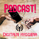 Obrázek podcastu Digitální hyggiena