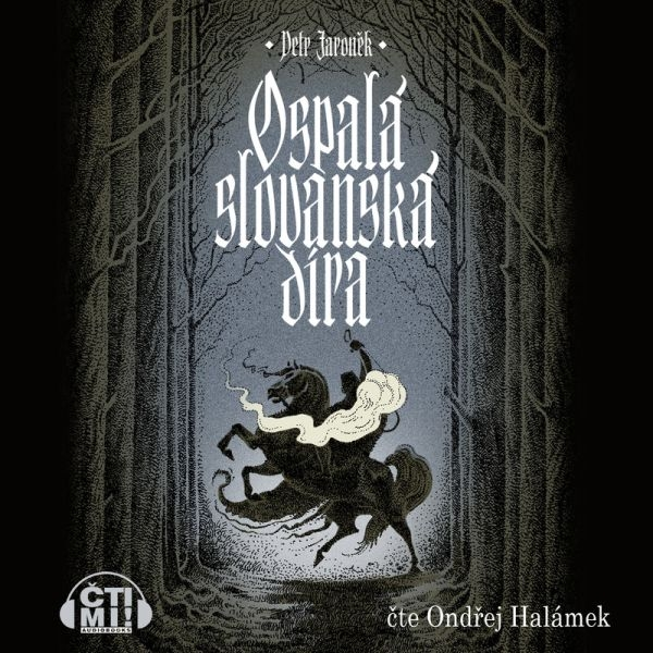 Obrázek podcastu Ospalá slovanská díra