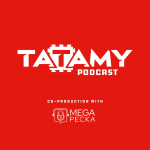 Obrázek podcastu TATAMY podcast