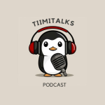 Obrázek podcastu TiimiTalks