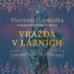 Obrázek podcastu Vražda v lázních