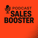 Obrázek podcastu SalesBooster