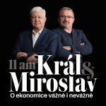 Obrázek podcastu Král Miroslav
