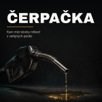 Obrázek podcastu ČERPAČKA