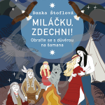Obrázek podcastu Miláčku, zdechni!