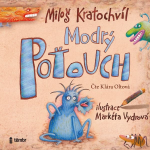 Obrázek podcastu Modrý Poťouch